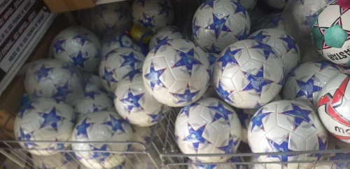Ballon champions league pro gros et detail