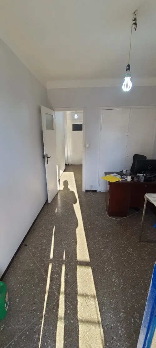 Location Appartement F3 Alger Belouizdad