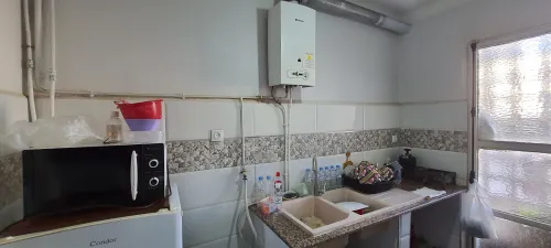 Location Appartement F3 Alger Belouizdad