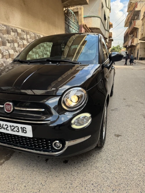 Fiat Fiat 500 2023 CLUB