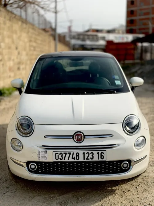 Fiat 500 2023 Dolcevita plus 