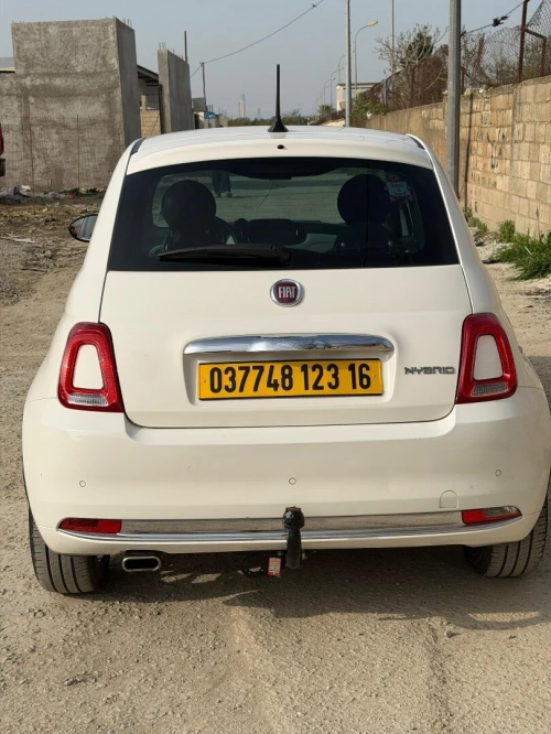 Fiat 500 2023 Dolcevita plus 