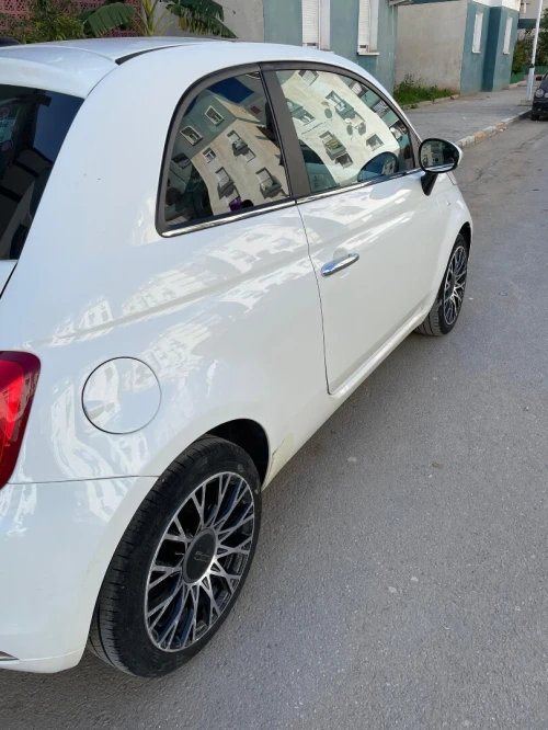 Fiat 500 2023 Dolcevita plus 
