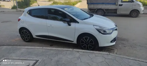 Renault Clio 4 2017 Limited 2