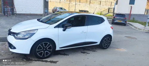 Renault Clio 4 2017 Limited 2