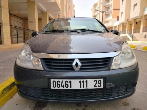 Renault Symbol 2011 Symbol