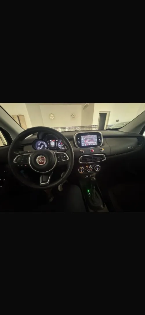 Fiat 500x 2024 Club
