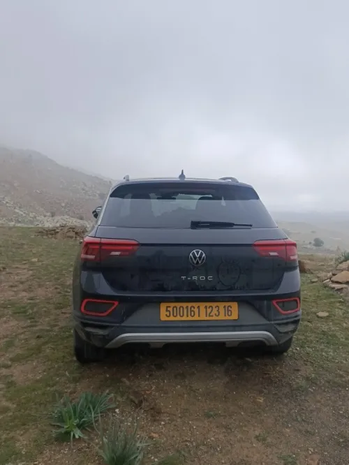 Volkswagen T-Roc 2023 Life Plus