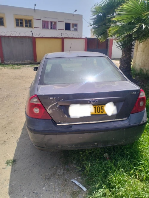 Ford Mondeo 2005 Mondeo