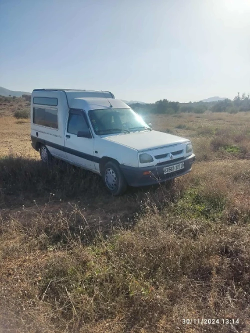 Renault Express 1997 Express