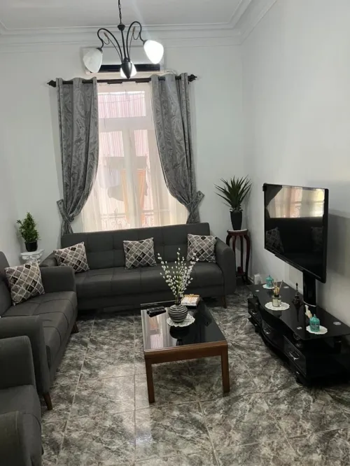Vente Appartement F3 Alger Sidi mhamed