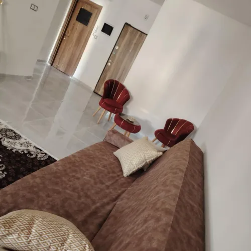 Location vacances Appartement F3 Constantine Constantine