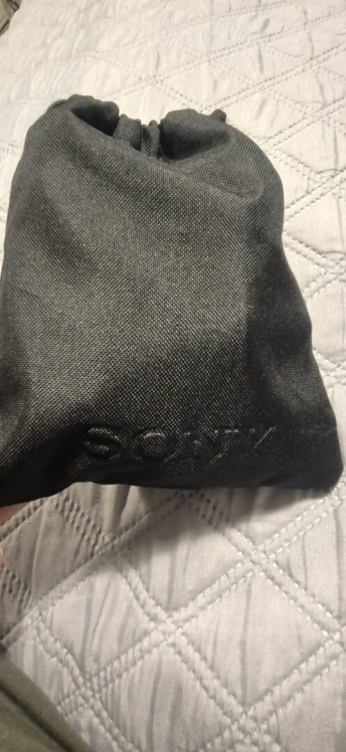 Sony pro