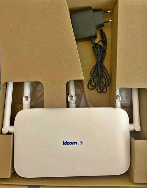 répéter wifi idomm