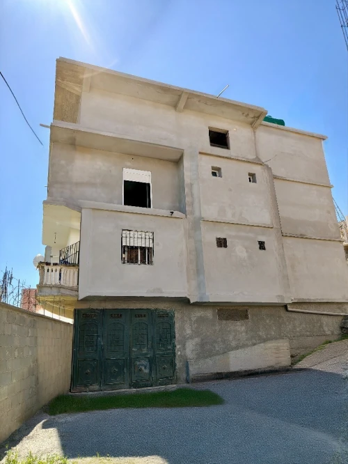 Vente Villa Constantine Zighoud youcef