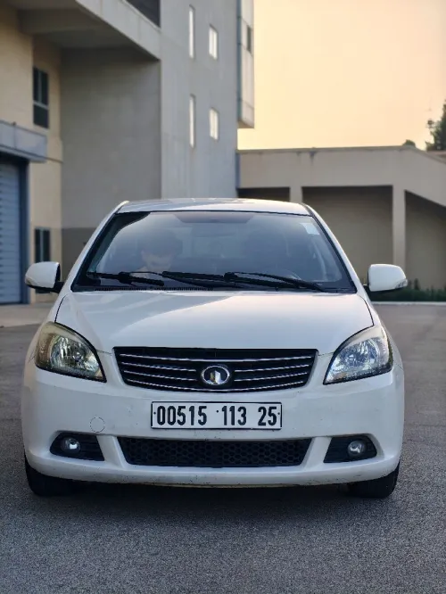 Great Wall C30 2013 C30
