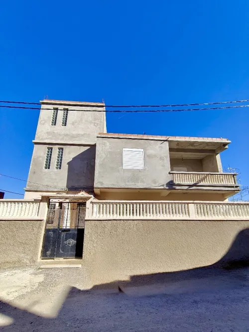 Vente Villa Constantine Zighoud youcef