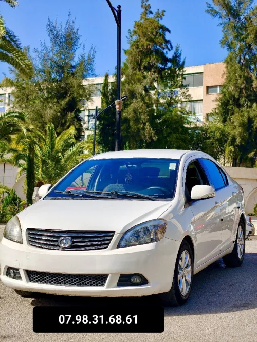 Great Wall C30 2013 C30