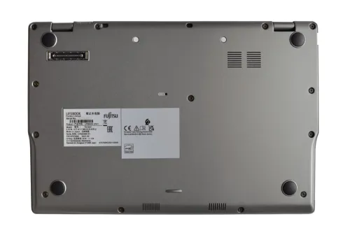 Fujitsu Siemens i5 11eme