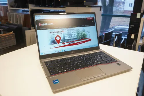 Fujitsu Siemens i5 11eme