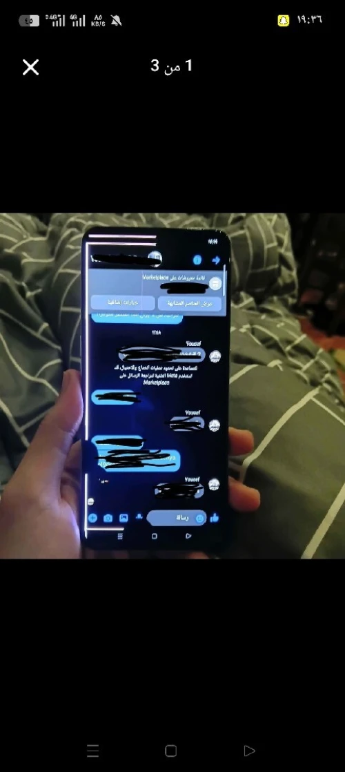 Oppo realmi Realmi gt neo 5