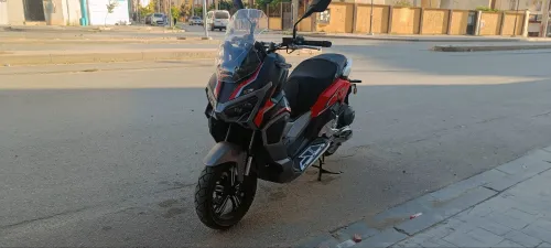 Vms XDV XDV 2025
