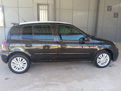 Renault Clio Campus 2010 Extreme