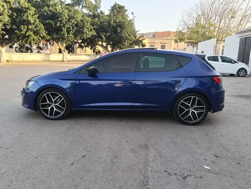 Seat Leon 2018 FR