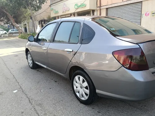 Renault Symbol 2010 Privilege