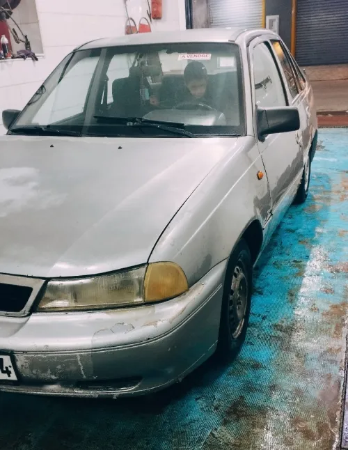 Daewoo Cielo 1999 Cielo