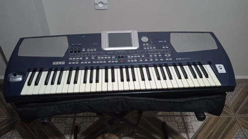 Korg pa500