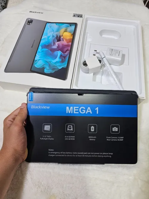 Blackview Mega 1