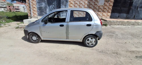 Chevrolet Spark 2010 Spark