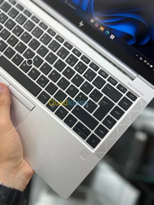 HP EliteBook 845 G8 