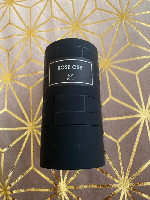 Parfum collection privé rp et cp prestige 