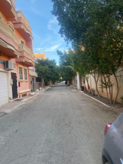 Vente Villa M'Sila Msila