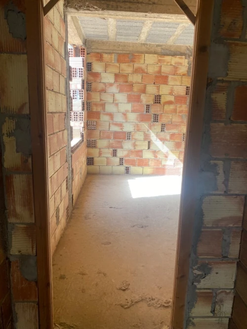 Vente Villa M'Sila Msila