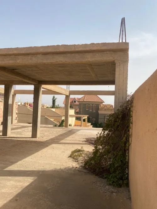 Vente Villa M'Sila Msila