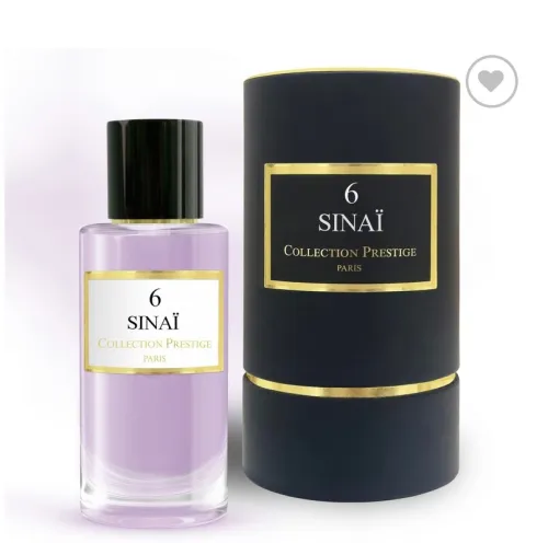 Parfum collection privé rp et cp prestige 