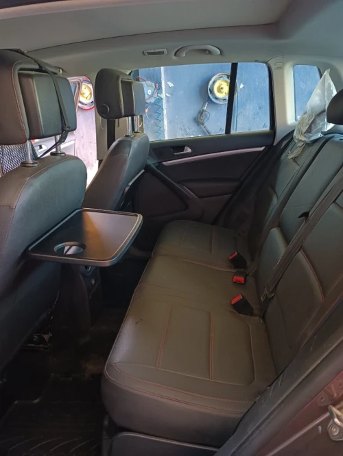 Volkswagen Tiguan 2014 Tiguan