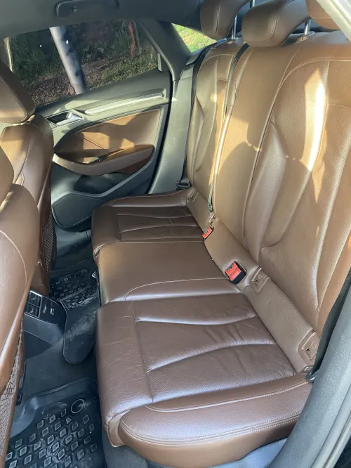 Audi A3 Limousine 2019 S Line