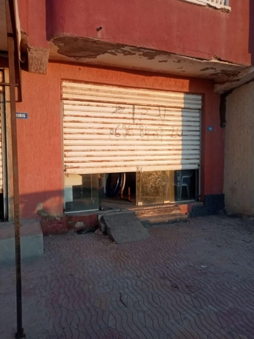 Location Local Chlef Tenes