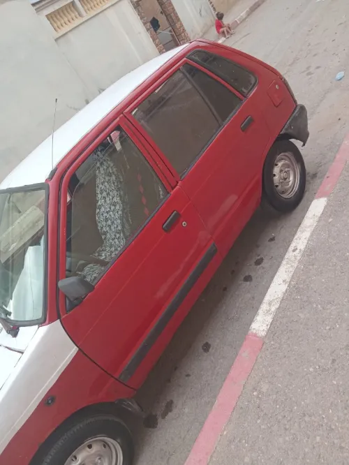 Suzuki Maruti 800 2008 Maruti 800