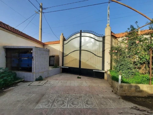 Vente Villa Boumerdès Hammedi