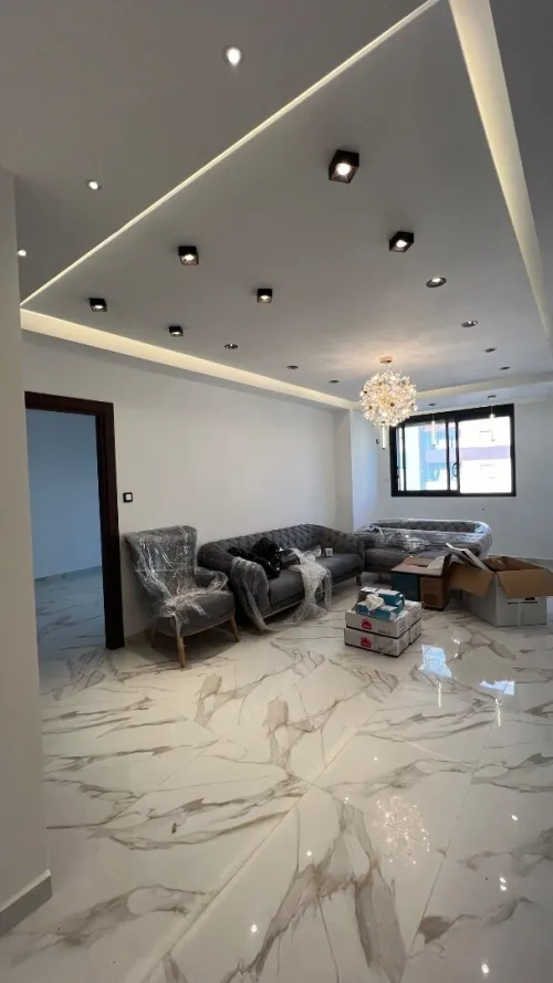 Vente Appartement F4 Alger Bordj el bahri