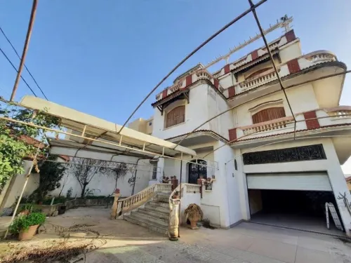 Vente Villa Boumerdès Hammedi