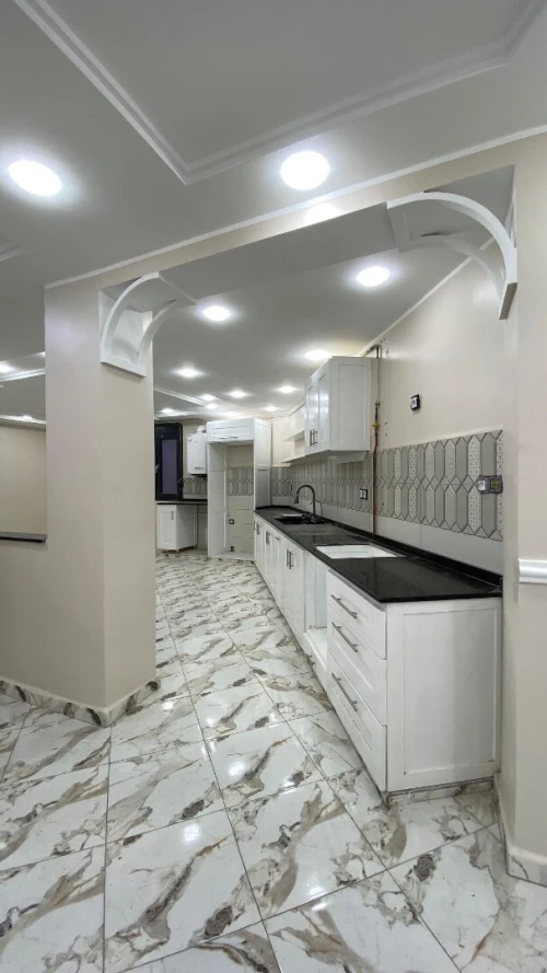 Vente Appartement F4 Alger Bordj el bahri