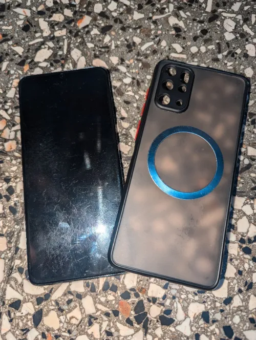 Samsung S20 plus