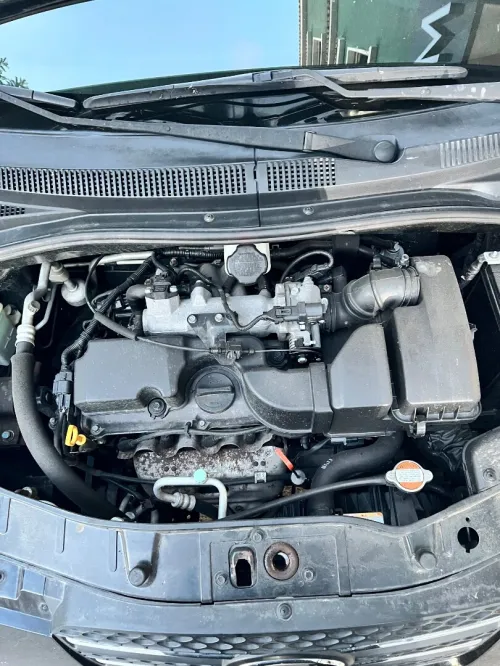Kia Picanto 2008 