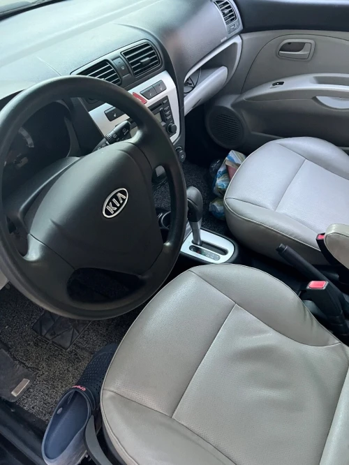 Kia Picanto 2008 